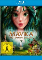 Mavka - Hüterin des Waldes (Blu-ray) 