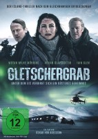 Gletschergrab (DVD) 