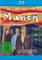 Munch (Blu-ray) 
