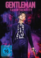 Gentleman - Taken Identity (DVD) 