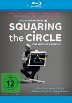 Squaring the Circle - The Story of Hipgnosis (Blu-ray) 