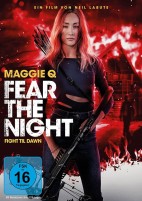 Fear the Night (DVD) 