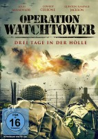 Operation Watchtower - Drei Tage in der Hölle (DVD) 