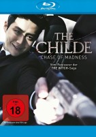The Childe - Chase of Madness (Blu-ray) 