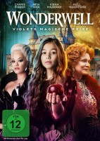 Wonderwell - Violets magische Reise (DVD) 