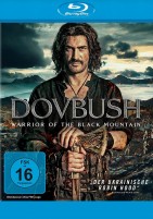 Dovbush - Warrior of the Black Mountain (Blu-ray) 