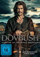Dovbush - Warrior of the Black Mountain (DVD) 