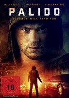 Palido - Revenge will find you (DVD) 