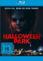 Halloween Park (Blu-ray) 