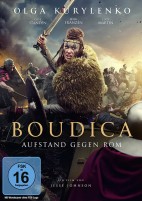 Boudica - Aufstand gegen Rom (DVD) 