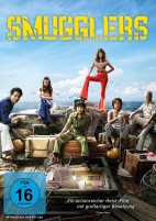 Smugglers (DVD) 