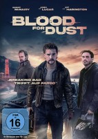 Blood for Dust (DVD) 
