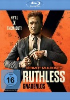 Ruthless - Gnadenlos (Blu-ray) 