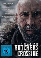 Butcher's Crossing (DVD) 
