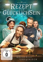 Rezept zum Glücklichsein - Kochen auf Ukrainisch (DVD) 