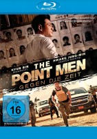 The Point Men - Gegen die Zeit (Blu-ray) 