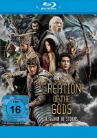 Creation of the Gods: Kingdom of Storms (Blu-ray) 
