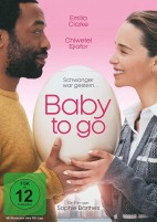 Baby to go (DVD) 