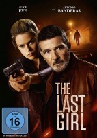 The Last Girl (DVD) 