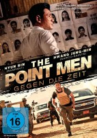 The Point Men - Gegen die Zeit (DVD) 