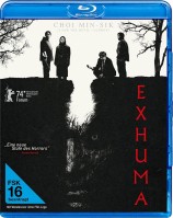 Exhuma (Blu-ray) 
