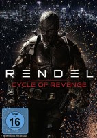 Rendel - Cycle of Revenge (DVD) 