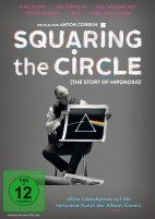 Squaring the Circle - The Story of Hipgnosis (DVD) 