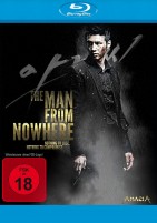 Man from Nowhere (Blu-ray) 