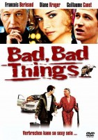 Bad, Bad Things (DVD) 