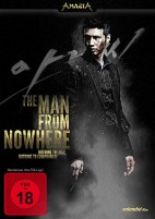 The Man from Nowhere (DVD) 