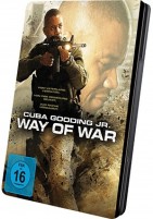 Way of War (DVD) 