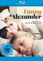 Fanny und Alexander (Blu-ray) 