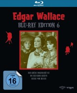 Edgar Wallace - Edition 6 (Blu-ray) 