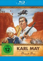 Karl May - Orient Box / Amaray (Blu-ray) 