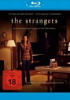 The Strangers (Blu-ray) 