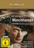 Münchhausen - Remastered (DVD) 