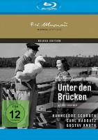 Unter den Brücken (Blu-ray) 