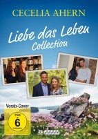 Cecelia Ahern - Liebe das Leben - Collection (DVD) 
