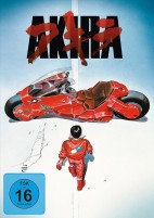 Akira (DVD) 