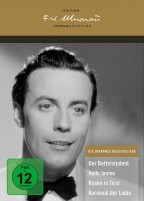 Johannes Heesters Box (DVD) 