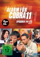 Alarm für Cobra 11 - Staffel 14 (DVD) 