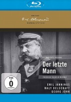 Der letzte Mann (Blu-ray) 