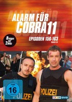 Alarm für Cobra 11 - Staffel 19 / Amaray (DVD) 