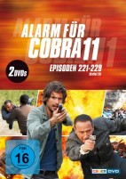 Alarm für Cobra 11 - Staffel 28 / Amaray (DVD) 