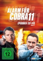 Alarm für Cobra 11 - Staffel 17 / Amaray (DVD) 