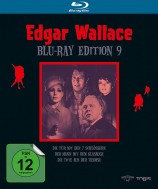 Edgar Wallace - Edition 9 (Blu-ray) 