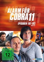 Alarm für Cobra 11 - Staffel 23 / Amaray (DVD) 