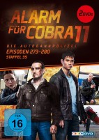 Alarm für Cobra 11 - Staffel 35 / Amaray (DVD) 