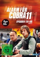 Alarm für Cobra 11 - Staffel 22 / Amaray (DVD) 
