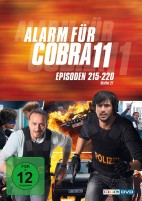 Alarm für Cobra 11 - Staffel 27 / Amaray (DVD) 